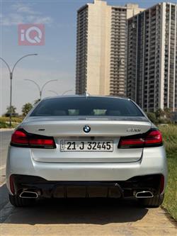 بی ئێم دەبڵیو سیریەس 5